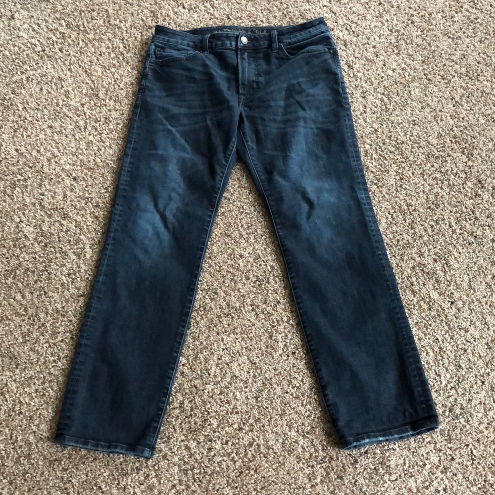 American Eagle denim jeans